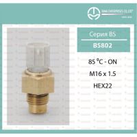 Датчик температурный BS802 Датчик температурный BS802
