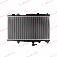 Радиатор CN-0009-1216 Радиатор CN-0009-1216